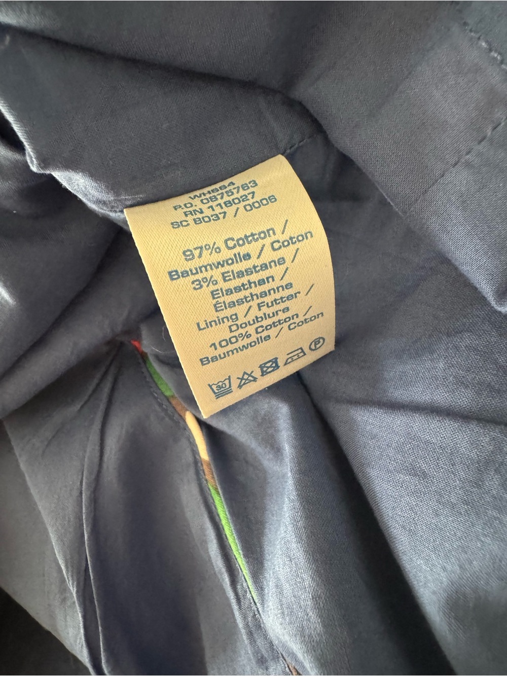 Boden dress size 4 - Picture 5 of 5
